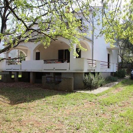 Apartment In Malinska/Insel Krk 13204 Exterior photo