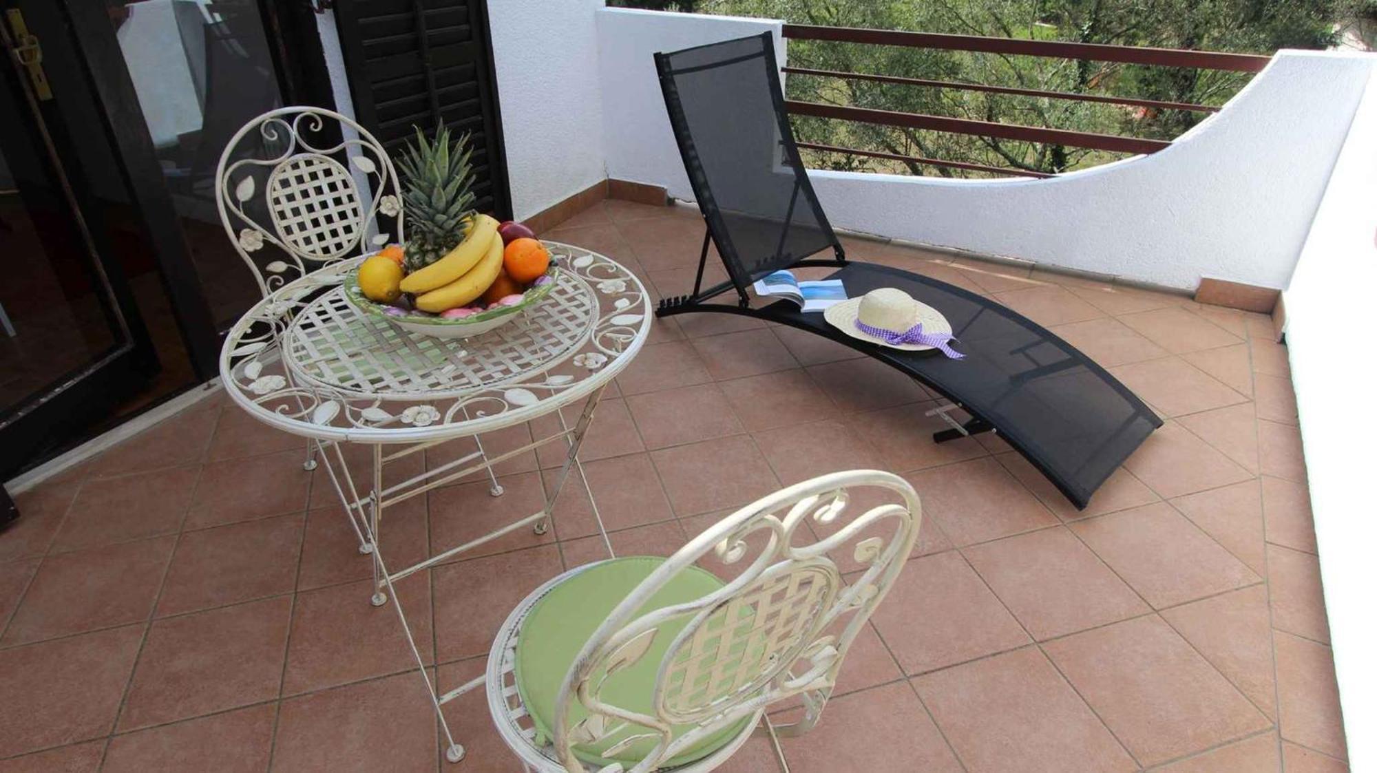 Apartment In Malinska/Insel Krk 13204 Exterior photo