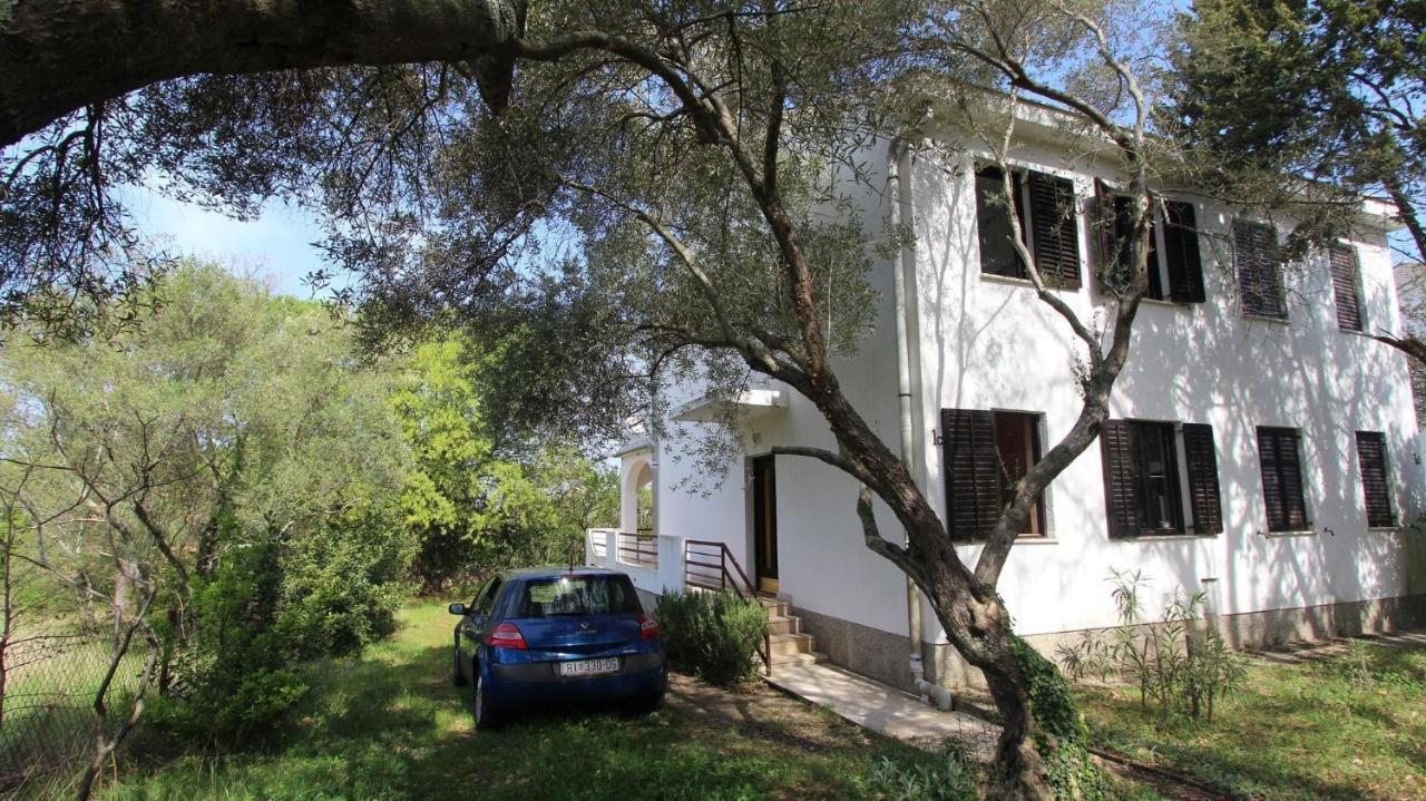 Apartment In Malinska/Insel Krk 13204 Exterior photo